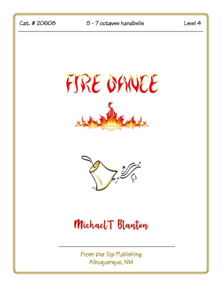 Fire Dance
