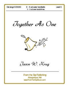 Together As One