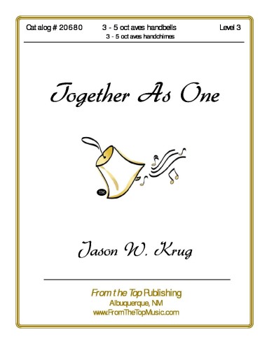 Together As One