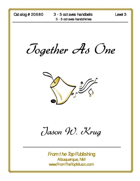 Together As One