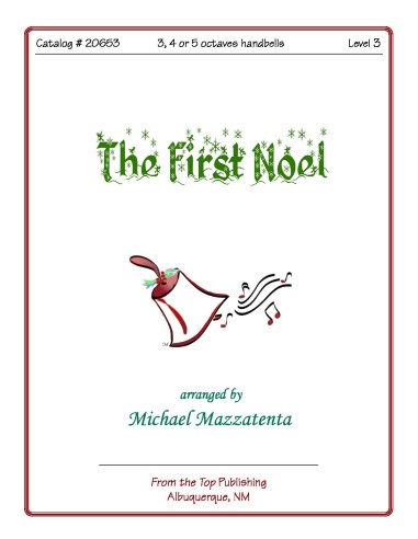 The First Noel