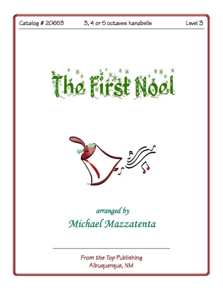 The First Noel