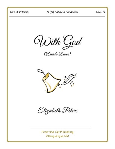 With God  (David’s Dance)