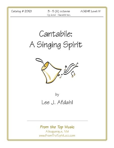 Cantabile: A Singing Spirit