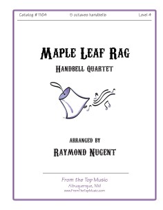 Maple Leaf Rag