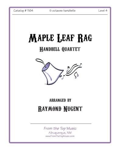 Maple Leaf Rag