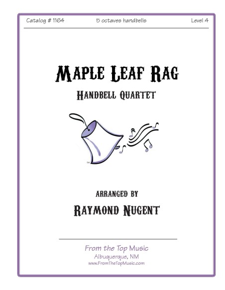 Maple Leaf Rag
