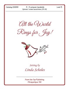 All the World Rings for Joy