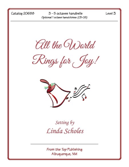 All the World Rings for Joy