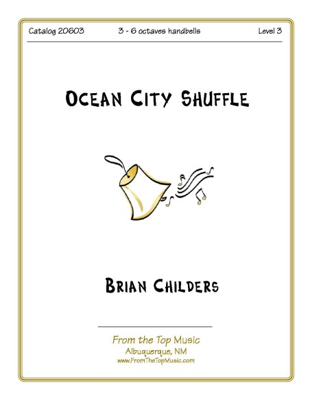 Ocean City Shuffle