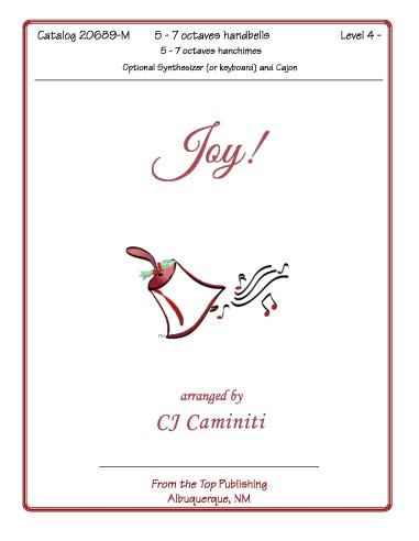 Joy!