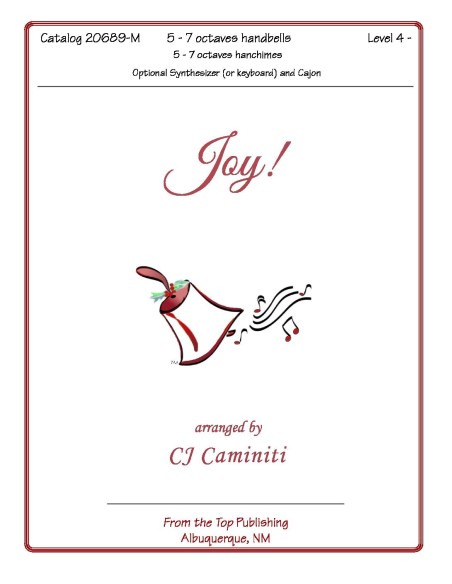Joy!