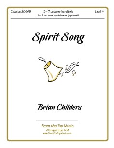Spirit Song