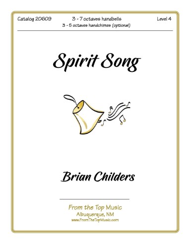 Spirit Song