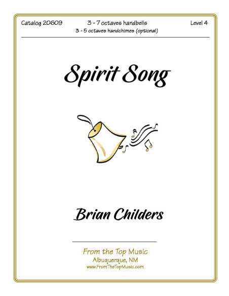 Spirit Song