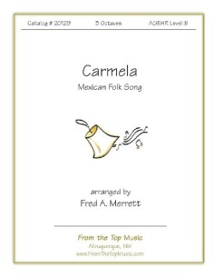 Carmela
