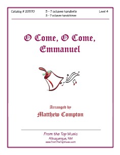 O Come, O Come, Emmanuel