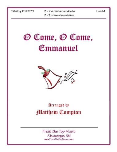 O Come, O Come, Emmanuel