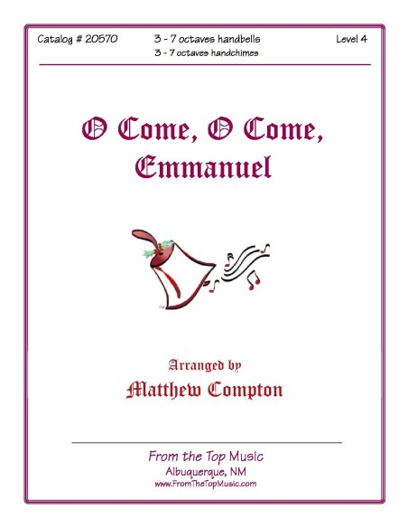 O Come, O Come, Emmanuel