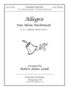 Allegro - Eine Kleine Nachtmusik