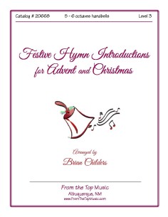 Festive Hymn Introductions for Advent and Christmas