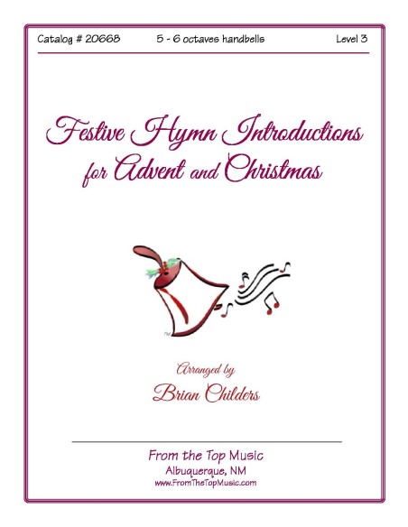 Festive Hymn Introductions for Advent and Christmas