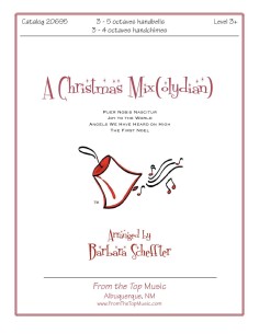 A Christmas Mix(olydian)