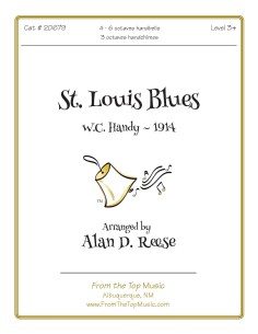 St. Louis Blues