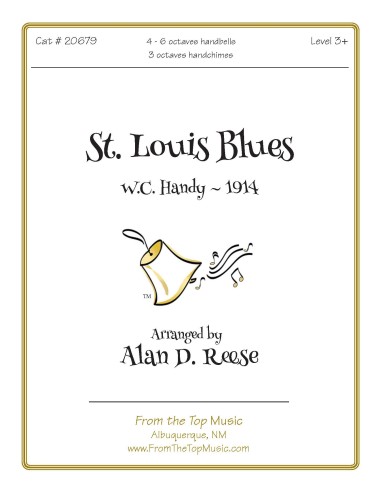 St. Louis Blues