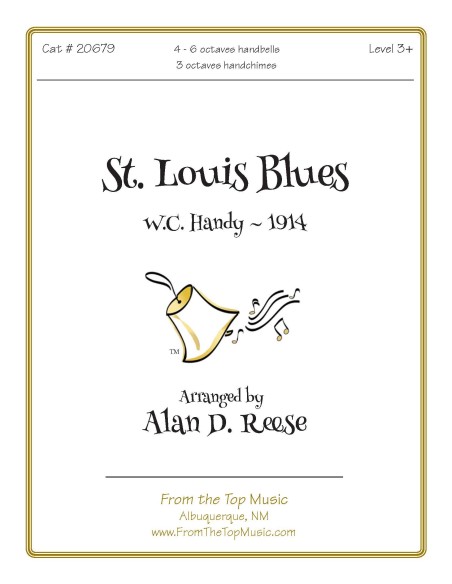 St. Louis Blues