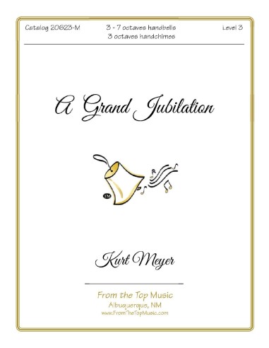A Grand Jubilation