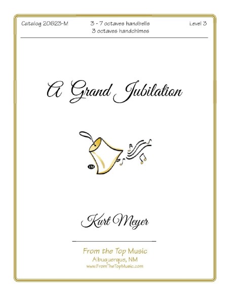 A Grand Jubilation