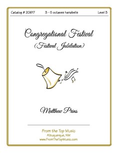 Congregational Festival (Festival Jubilation)