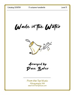 Wade in the Water
