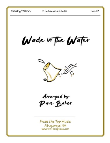 Wade in the Water