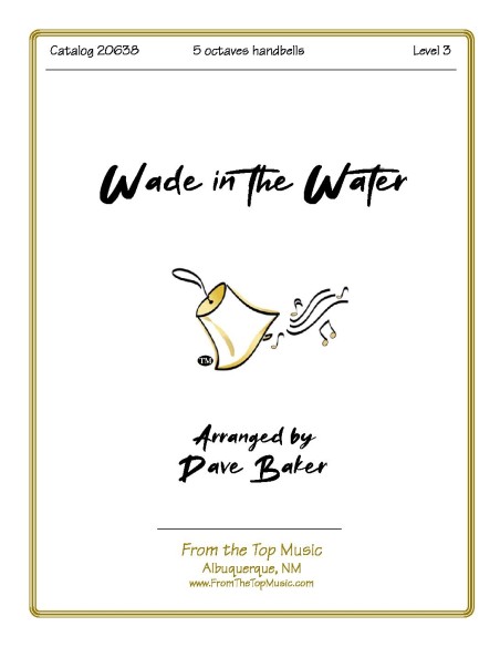 Wade in the Water