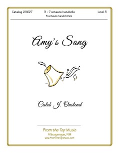 Amy's Song