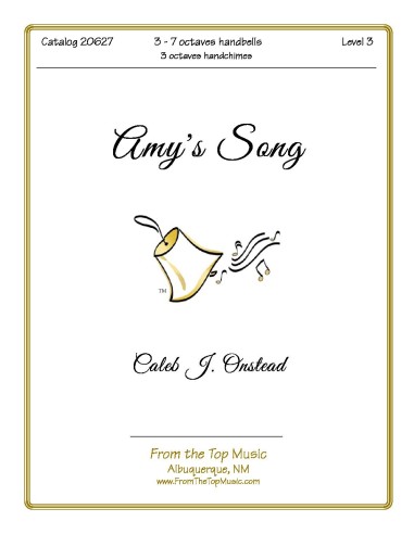 Amy's Song