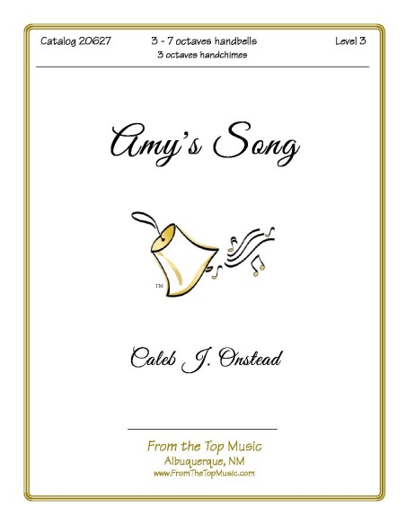 Amy's Song