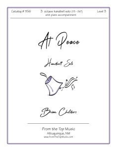 At Peace