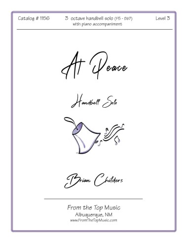 At Peace