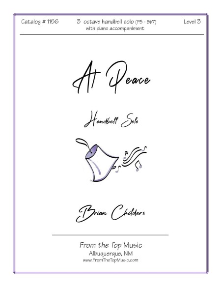 At Peace