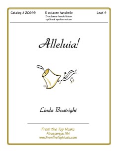 Alleluia!