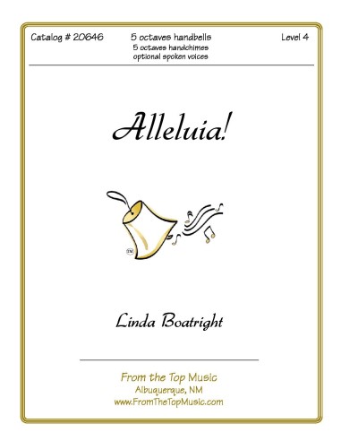 Alleluia!