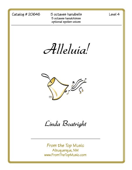 Alleluia!