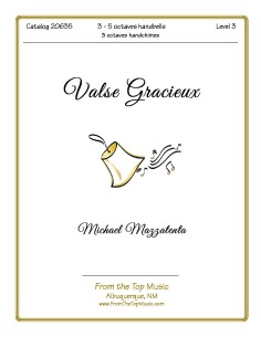 Valse Gracieux
