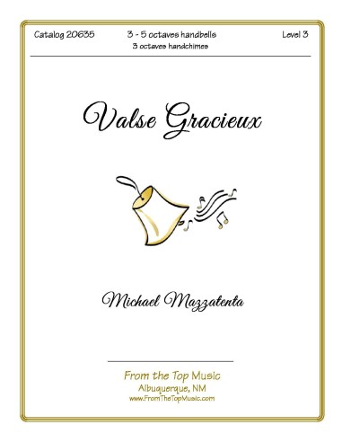 Valse Gracieux