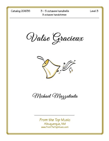 Valse Gracieux