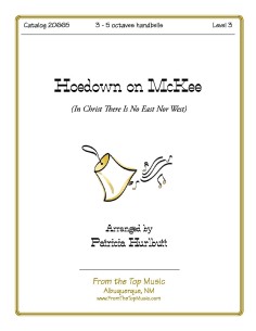 Hoedown on McKee
