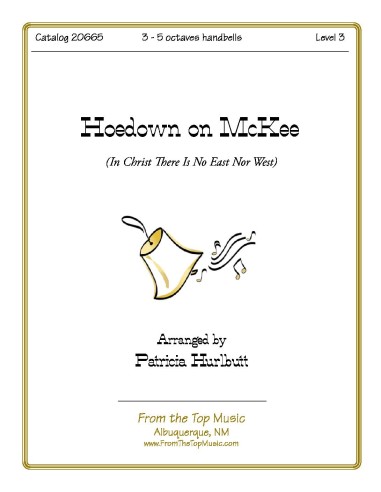 Hoedown on McKee